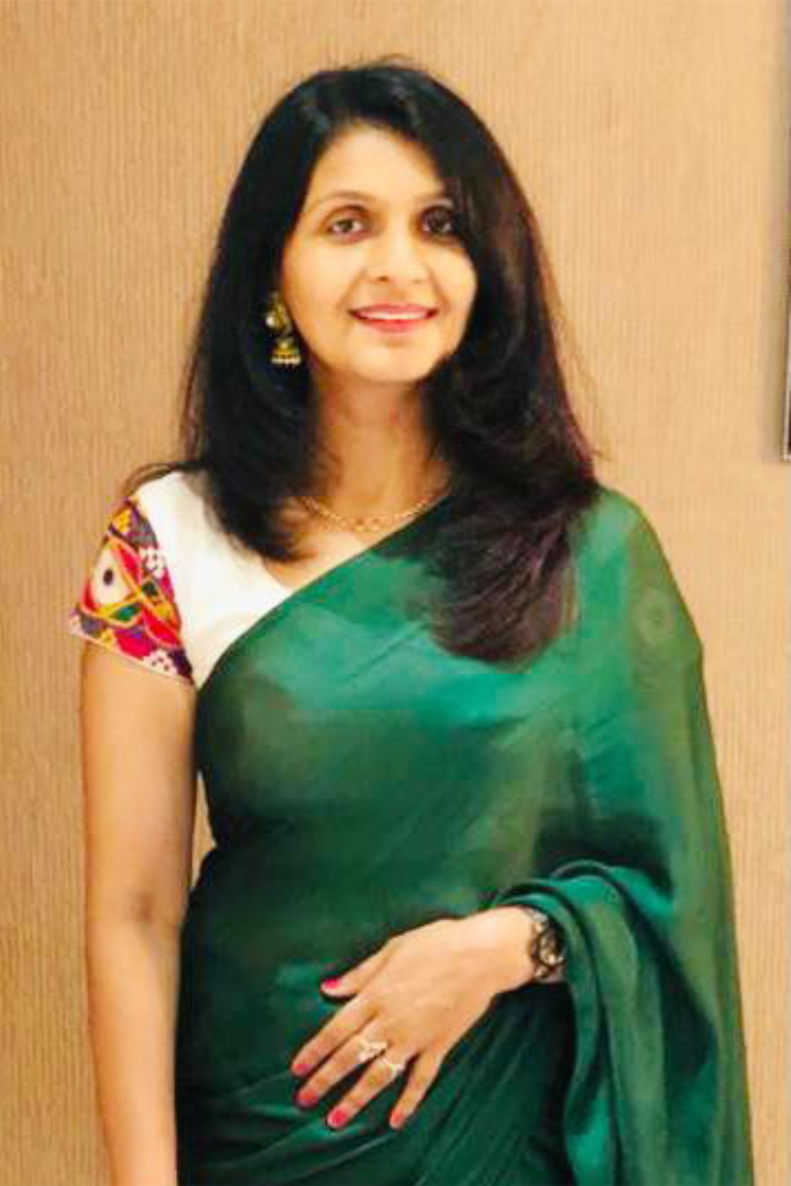 Aplus Foundation Founder